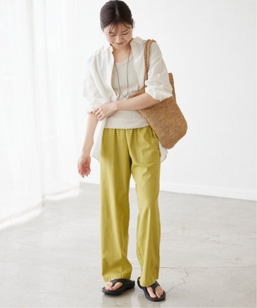 SLOBE IENA(スローブ　イエナ)/《WEB限定/追加予約》MADE IN MADA /メイドインマダ ALICE MM BAG/img12