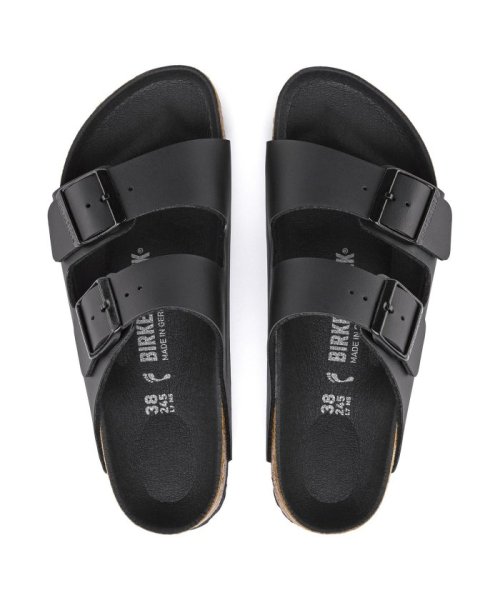 JOURNAL STANDARD relume Men's(ジャーナルスタンダード　レリューム　メンズ)/《予約》BIRKENSTOCK アリゾナ narrow/img03