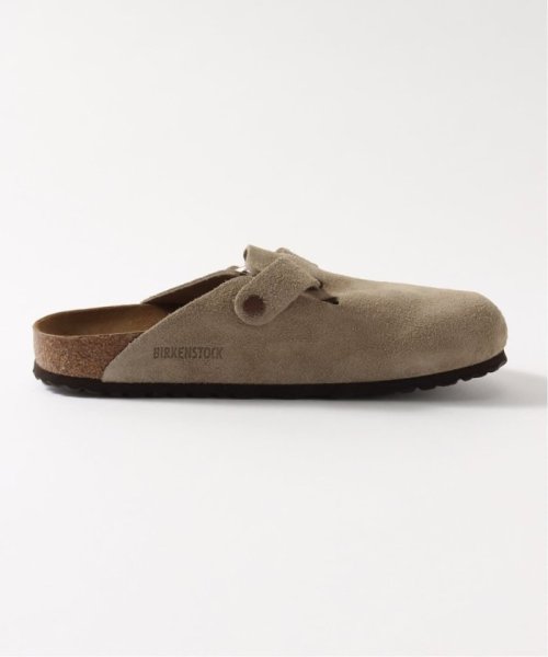 JOURNAL STANDARD relume Men's(ジャーナルスタンダード　レリューム　メンズ)/BIRKENSTOCK ボストン narrow/img05