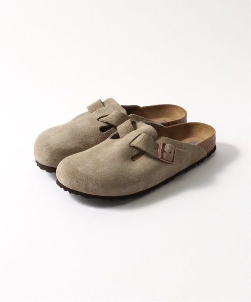 JOURNAL STANDARD relume Men's(ジャーナルスタンダード　レリューム　メンズ)/BIRKENSTOCK ボストン narrow/img11