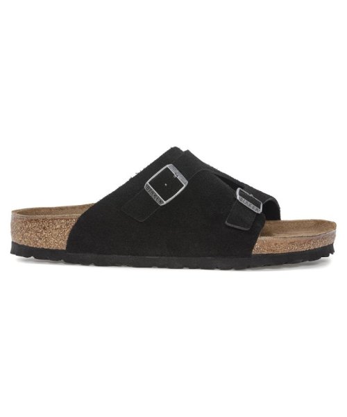 JOURNAL STANDARD relume Men's(ジャーナルスタンダード　レリューム　メンズ)/《予約》BIRKENSTOCK チューリッヒ narrow/img03