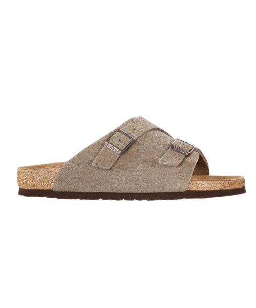 JOURNAL STANDARD relume Men's(ジャーナルスタンダード　レリューム　メンズ)/BIRKENSTOCK チューリッヒ narrow/img04