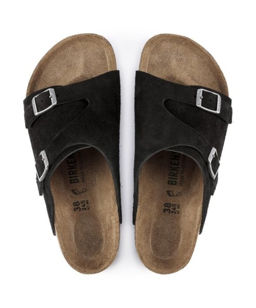 JOURNAL STANDARD relume Men's(ジャーナルスタンダード　レリューム　メンズ)/《予約》BIRKENSTOCK チューリッヒ narrow/img05