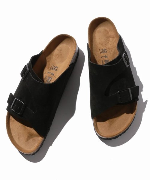 JOURNAL STANDARD relume Men's(ジャーナルスタンダード　レリューム　メンズ)/BIRKENSTOCK チューリッヒ narrow/img06