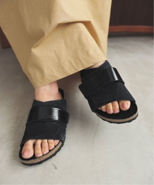 SLOBE IENA(スローブ　イエナ)/BIRKENSTOCK / ビルケンシュトック KYOTO HIGH SHINE 1026516/1026560/img05