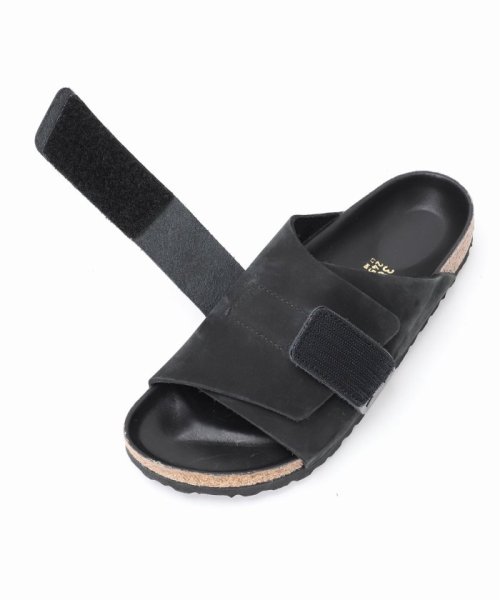 SLOBE IENA(スローブ　イエナ)/BIRKENSTOCK / ビルケンシュトック KYOTO HIGH SHINE 1026516/1026560/img21