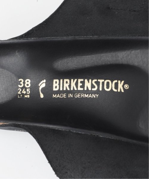 SLOBE IENA(スローブ　イエナ)/BIRKENSTOCK / ビルケンシュトック KYOTO HIGH SHINE 1026516/1026560/img25