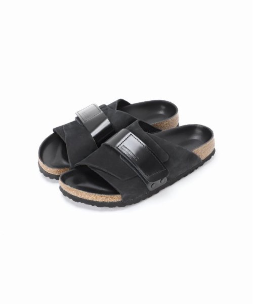 SLOBE IENA(スローブ　イエナ)/BIRKENSTOCK / ビルケンシュトック KYOTO HIGH SHINE 1026516/1026560/img28