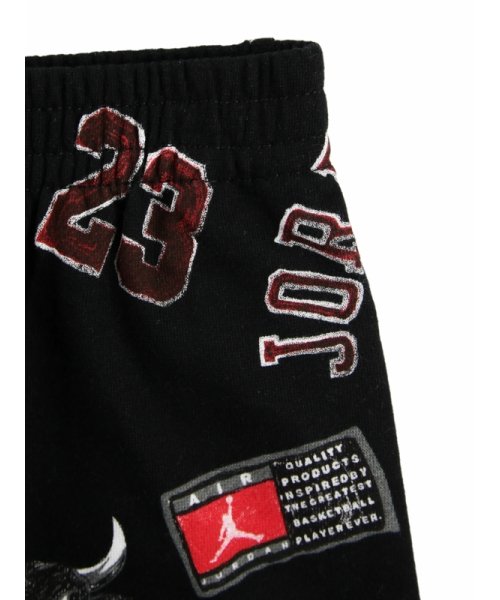 Jordan(ジョーダン)/トドラー(90－100cm) セット商品 JORDAN(ジョーダン) JDB JORDAN 23 RING AOP SET/img10