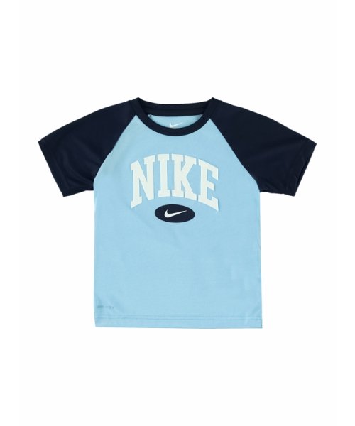 NIKE(ナイキ)/キッズ(105－120cm) セット商品 NIKE(ナイキ) NKB B NK DF RAGLAN MESH SHORT/img04