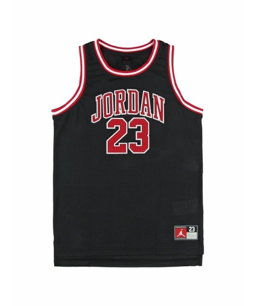 Jordan(ジョーダン)/ジュニア(140－170cm) Tシャツ JORDAN(ジョーダン) JORDAN 23 JERSEY/img02