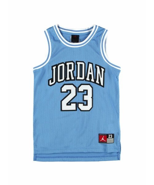Jordan(ジョーダン)/ジュニア(140－170cm) Tシャツ JORDAN(ジョーダン) JORDAN 23 JERSEY/img03