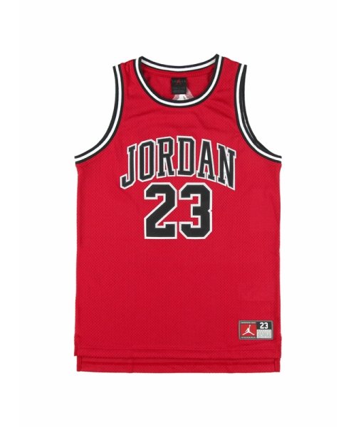 Jordan(ジョーダン)/ジュニア(140－170cm) Tシャツ JORDAN(ジョーダン) JORDAN 23 JERSEY/img04