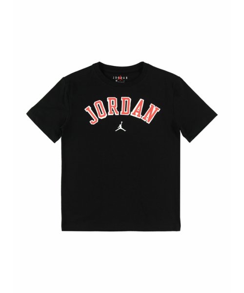 Jordan(ジョーダン)/ジュニア(140－170cm) Tシャツ JORDAN(ジョーダン) JDB FLIGHT HERITAGE SS TEE/img02
