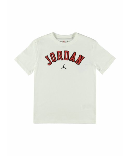 Jordan(ジョーダン)/ジュニア(140－170cm) Tシャツ JORDAN(ジョーダン) JDB FLIGHT HERITAGE SS TEE/img03