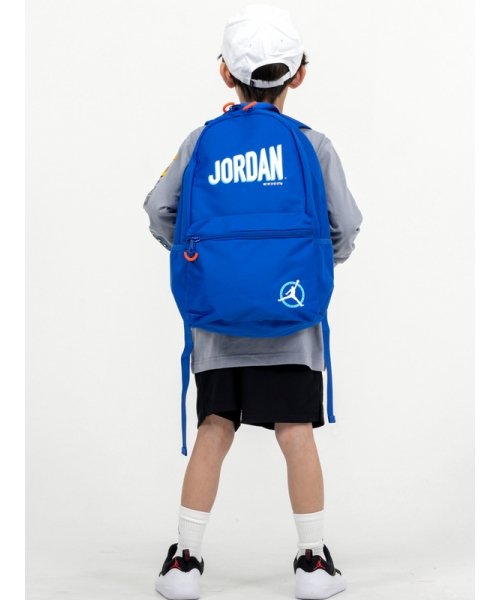 Jordan Bags(ジョーダンバッグ)/バッグ JORDAN(ジョーダン) MJ MVP FLIGHT DAYPACK/img15