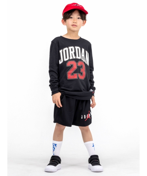 セール】ジュニア(140－170cm) ショートパンツ JORDAN(ジョーダン