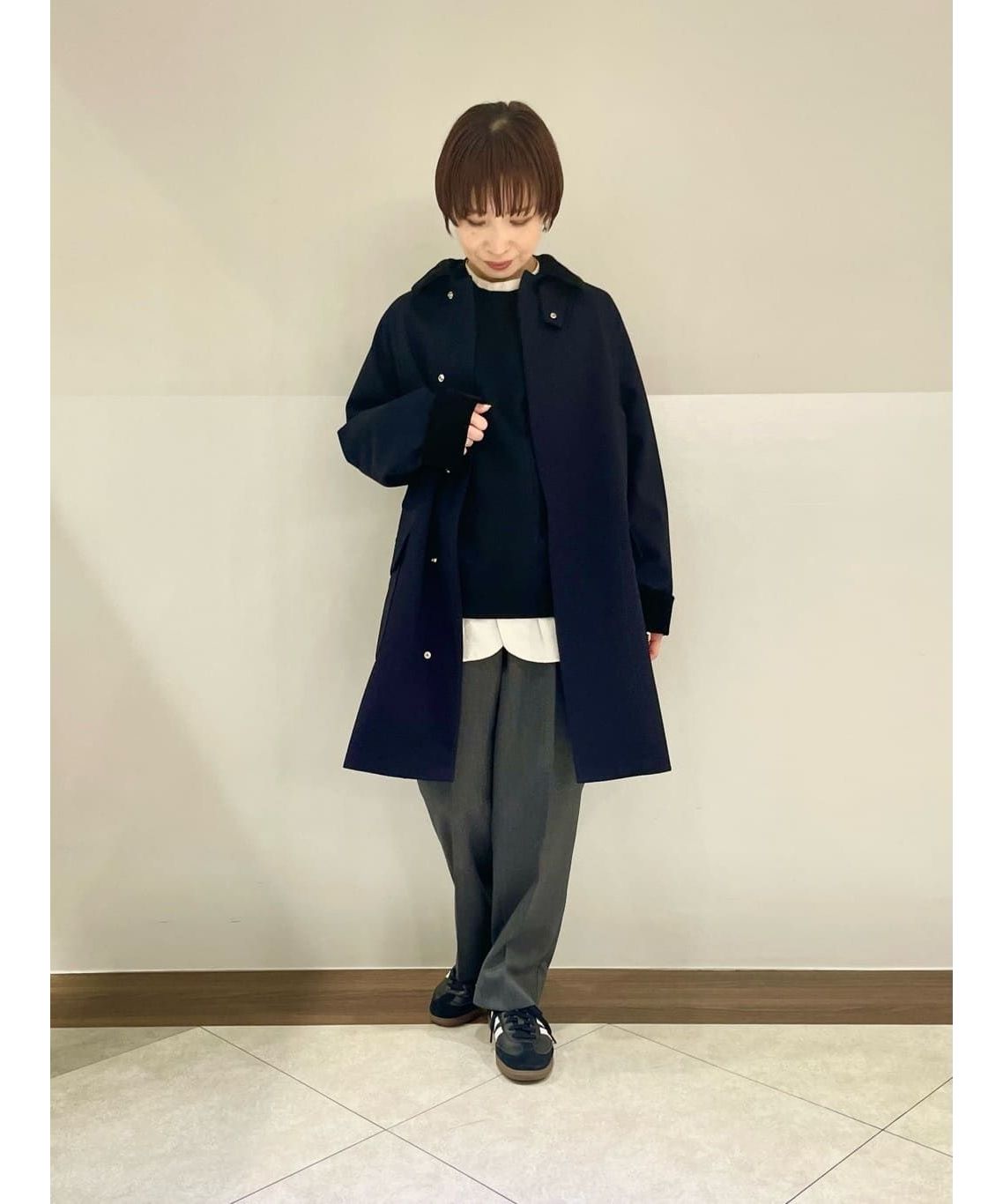 GREY LABEL SOMERFORD（サマーフォード）(505458947)｜阪急