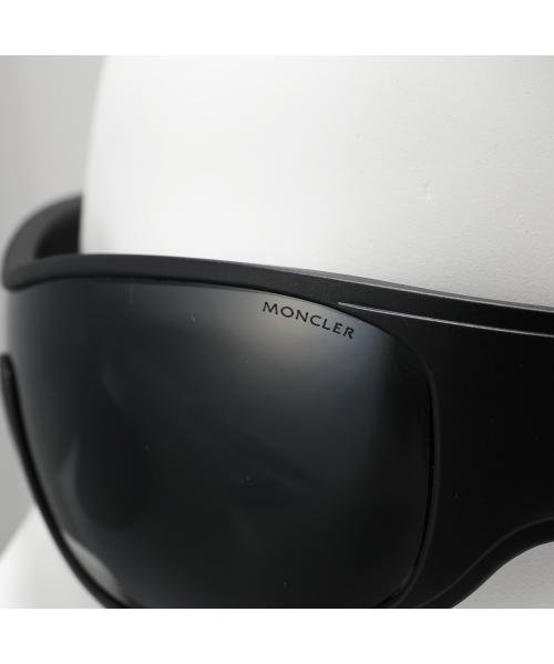 MONCLER(モンクレール)/MONCLER サングラス ML0129 メガネストラップ付き 偏光レンズ/img15