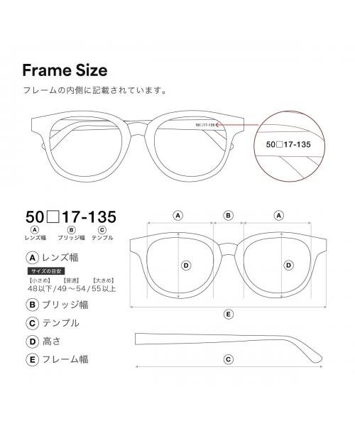 MONCLER(モンクレール)/MONCLER ダテメガネ ML5002 伊達めがね 眼鏡 ロゴ/img19
