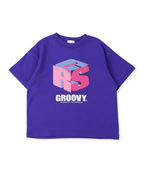 GROOVY COLORS(グルービーカラーズ)/GRS Tシャツ/img13