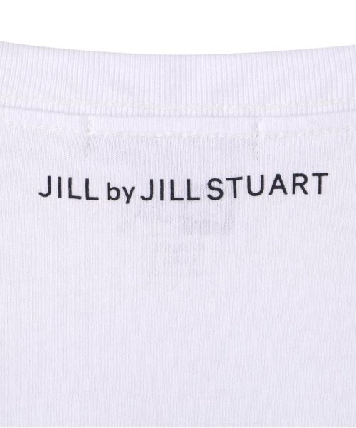 JILL by JILL STUART(ジル バイ ジル スチュアート)/NEW ERA コラボパネルデザインTワンピース/img16