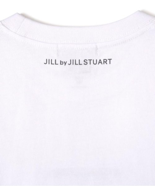 JILL by JILL STUART(ジル バイ ジル スチュアート)/NEW ERAコラボハンドリトゥンＴシャツ/img15