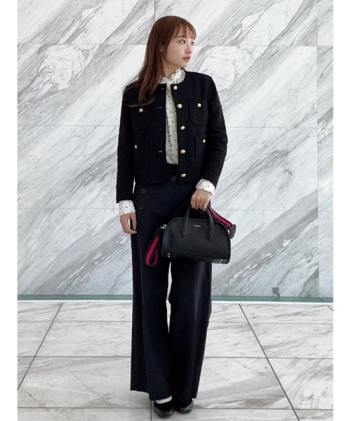 【2WAY】テリーヌバッグ 【2WAY】テリーヌバッグ 【2WAY】テリーヌバッグ QG1675900204(12870円)