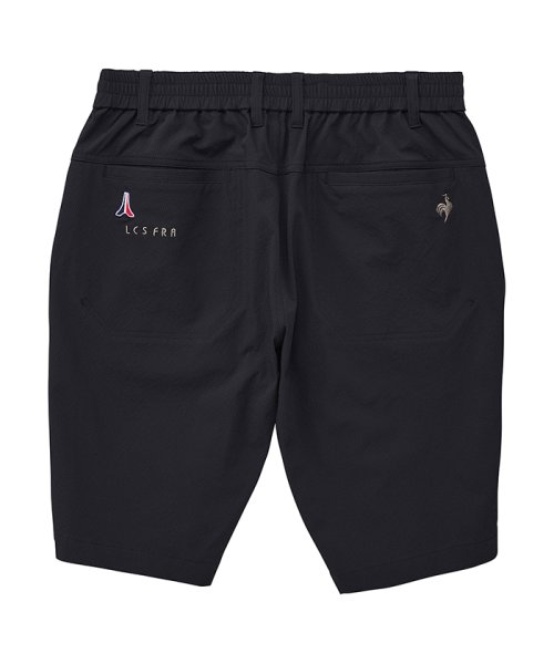 le coq sportif GOLF (ルコックスポルティフ（ゴルフ）)/ドビーショートパンツ/img13