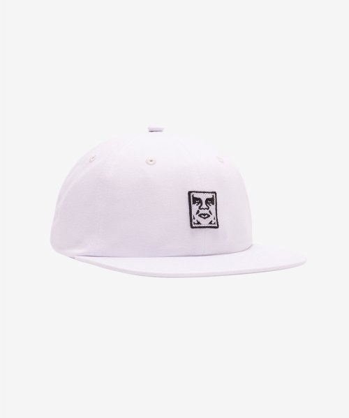 OBEY(オベイ)/OBEY ICON PATCH PANEL CAP/img01