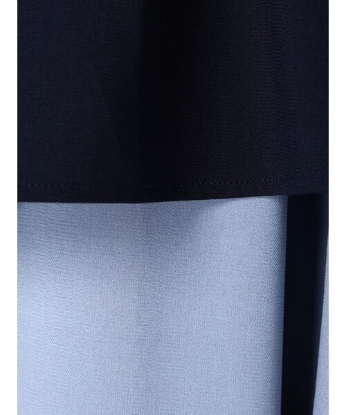 ロングトレンチコート 無し 有り