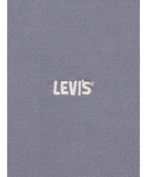 Levi's(リーバイス)/GOLD TAB（TM） クルーネックスウェットシャツ パープル BLUE GRANITE/img08