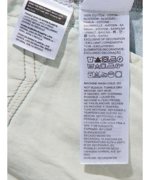 MADE IN JAPAN 511（TM） スリムフィット ライトインディゴ RAITOBURU ジャパン