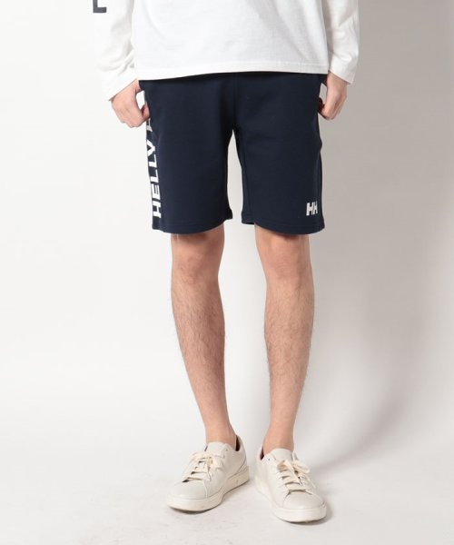 HELLY HANSEN(ヘリーハンセン)/【HELLY HANSEN / ヘリーハンセン】Active Shorts ハーフパンツ スウェットパンツ 半パン ショートパンツ HH 53429/img17