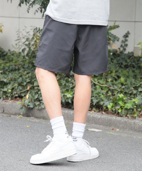 【patagonia / パタゴニア】バギーズショーツ ハーフパンツ ボトムス スウェットパンツ 半パン ロゴ　ワンポイント ショートパンツ 58046