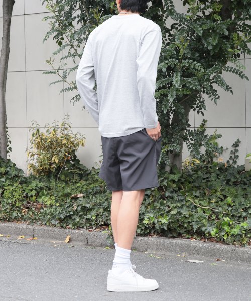 【patagonia / パタゴニア】バギーズショーツ ハーフパンツ ボトムス スウェットパンツ 半パン ロゴ　ワンポイント ショートパンツ 58046