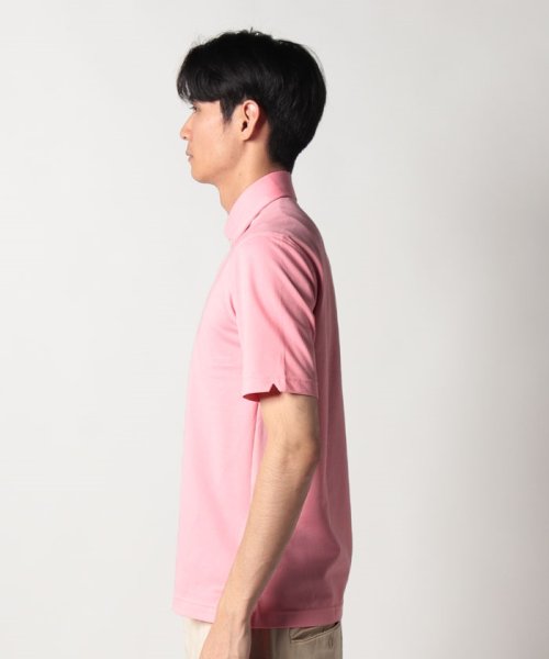 EDWIN(EDWIN)/#デニスラ H/S           POLO SHIRTS/img01