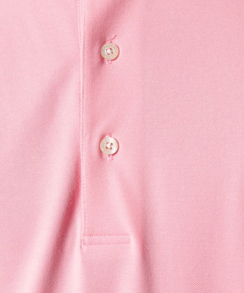 EDWIN(EDWIN)/#デニスラ H/S           POLO SHIRTS/img04