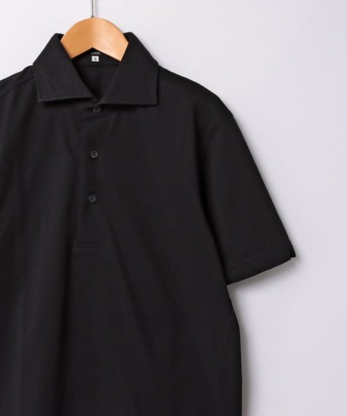 EDWIN(EDWIN)/#デニスラ H/S           POLO SHIRTS/img02