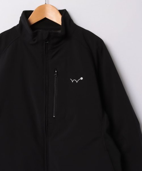 EDWIN(EDWIN)/#EDWIN GOLF          WIND BLOCK JACKET/img02