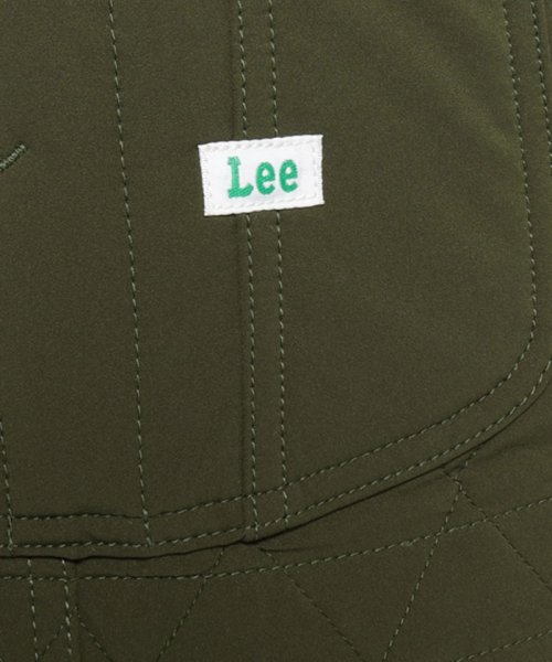 Lee(Lee)/&LEE GOLF            PADDING PLAY OVERAL/img08