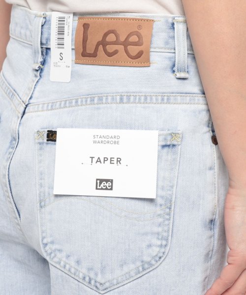 Lee(Lee)/#STANDARD WARDROBE   TAPER 478/img04