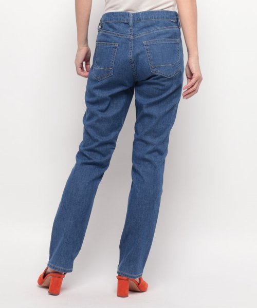 EDWIN(EDWIN)/#SOMETHING ETE       TAPERED L.BLUE/img02