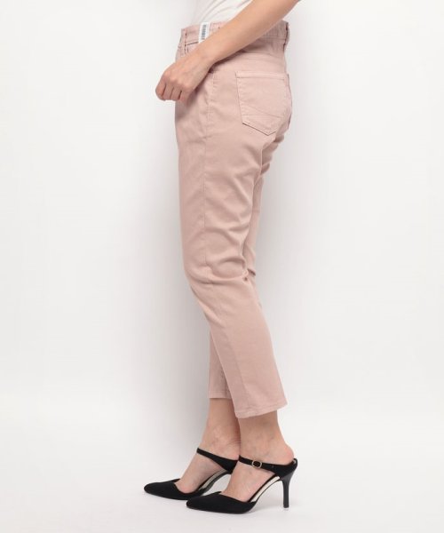 EDWIN(EDWIN)/#SOMETHING ETE       CAPRI PINK/img01