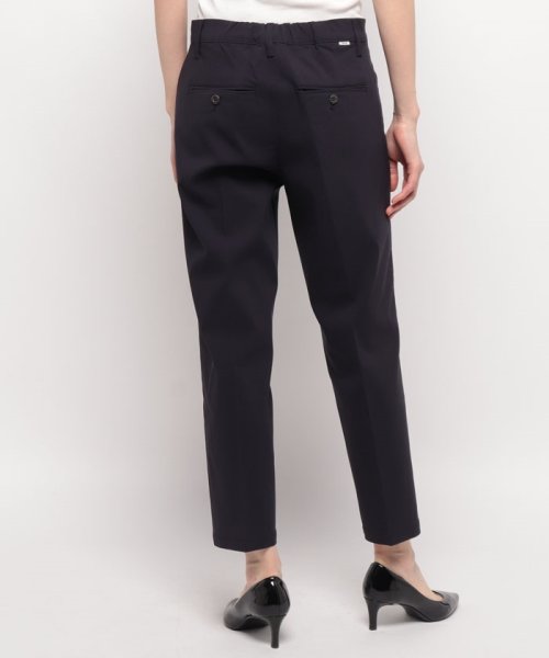 EDWIN(EDWIN)/#SO ETE RULERTROUSER NAVY/img02