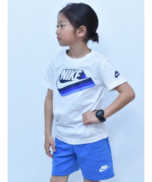 NIKE(NIKE)/キッズ(105－120cm) ショートパンツ NIKE(ナイキ) NKB B NSW FT SHORT/img11