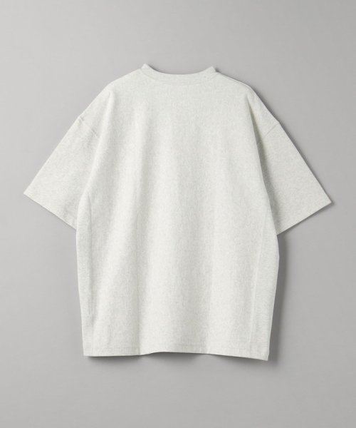 BEAUTY&YOUTH UNITED ARROWS(ビューティーアンドユース　ユナイテッドアローズ)/【別注】 ＜Champion＞  リバースウィーブ プリント Tシャツ/img09