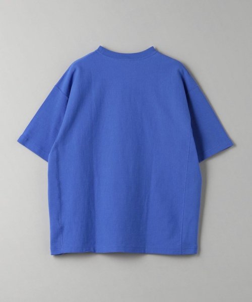 BEAUTY&YOUTH UNITED ARROWS(ビューティーアンドユース　ユナイテッドアローズ)/【別注】 ＜Champion＞  リバースウィーブ プリント Tシャツ/img26