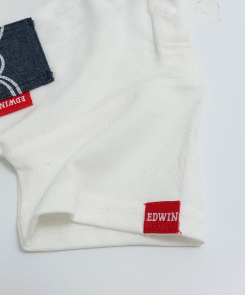 EDWIN(EDWIN)/〈EDWIN〉半袖Tシャツ/img25