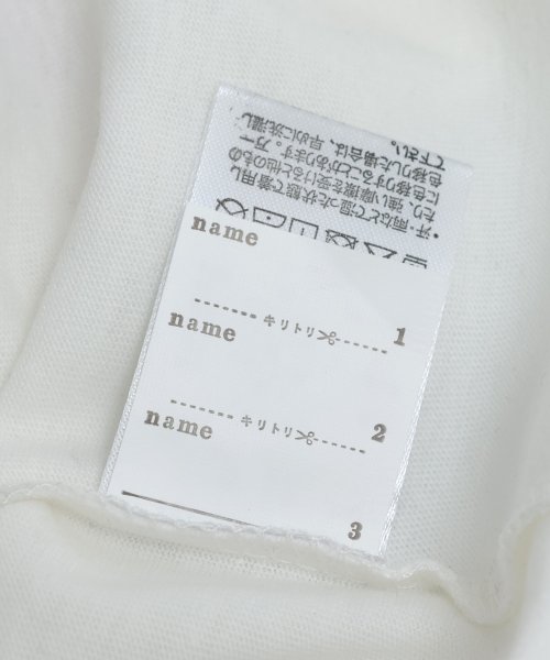 EDWIN(EDWIN)/〈EDWIN〉半袖Tシャツ/img27